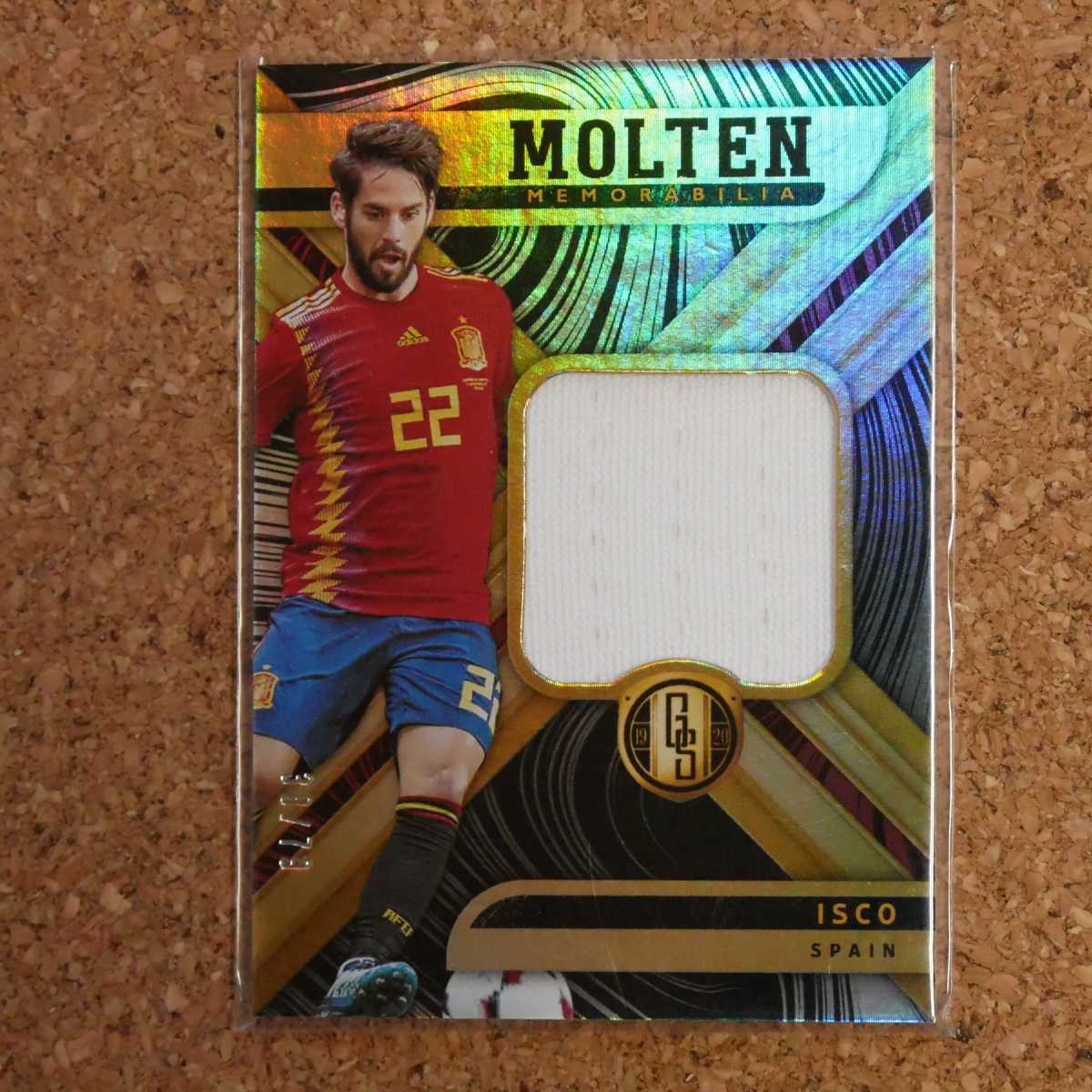 PANINI SELECT SOCCER イスコ | www.jkapri.com