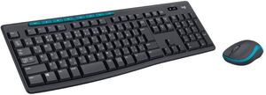 ロジクール ワイヤレスマウス キーボード セット 無線 ワイヤレスコンボ MK275