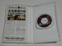 PSP★グランド・セフト・オート/リバティーシティ・ストーリーズ_画像2