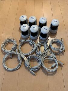 日立ソリューションズの静脈認証装置 静紋J300