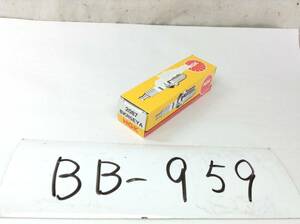 BB-959　NGK　BKR5EYA/2087　スパークプラグ　未使用　　即決品