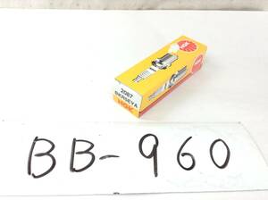 BB-960　NGK　BKR5EYA/2087　スパークプラグ　未使用　　即決品