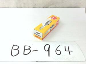 BB-964　NGK　BKR5EYA/2087　スパークプラグ　未使用　　即決品