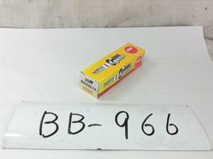 BB-966　NGK　BKR5EYA/2087　スパークプラグ　未使用　　即決品