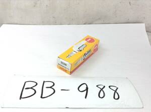 BB-988　NGK　BKR5EYA-11/2526　スパークプラグ　未使用　即決品