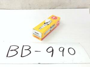 BB-990　NGK　BKR5EYA-11/2526　スパークプラグ　未使用　即決品