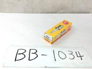 BB-1034　NGK　BPR6ES-11/4824　スパークプラグ　未使用　即決品