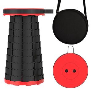 【最新版】折りたたみ椅子 アウトドア キャンプ チェア コンパクト バッグ付き