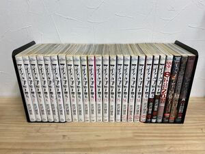 【即日発送】アイアムアヒーロー 花沢健吾/富士沢一矢 小学館 全22巻+別冊4冊 合計26冊セット I am a hero