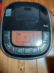 アイリスオーヤマ炊飯器 圧力IH炊飯ジャー 圧力IH 極め炊き TOSHIBA 糖質カット炊飯器 象印 真空 サンコー