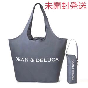 グロー付録 DEAN&DELUCA 2点セット
