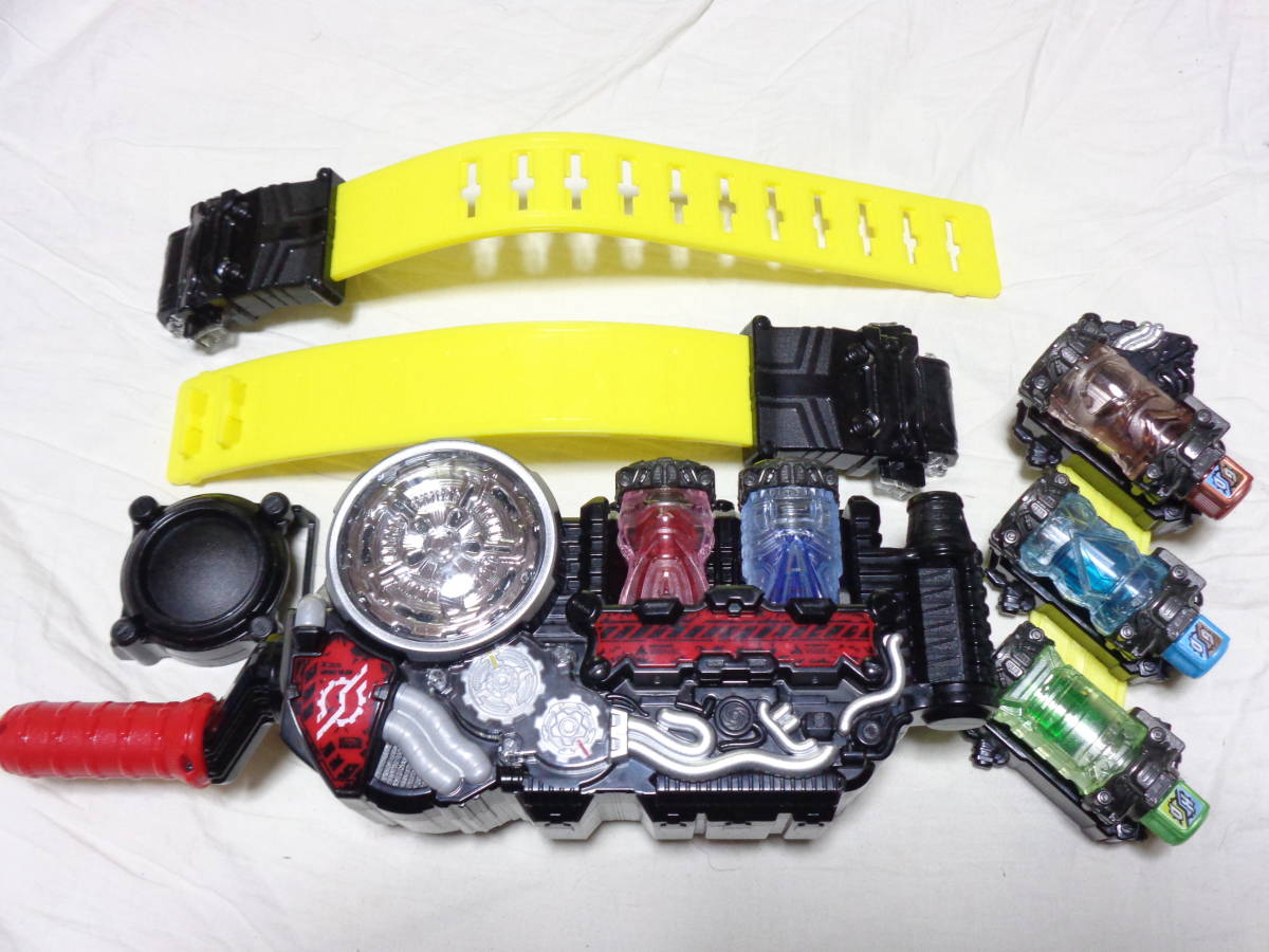 のおまとめ ヤフオク 1円 仮面ライダー ビルド Gp Sgフルボトル 330 まとめ