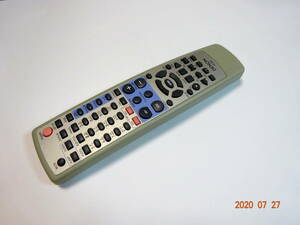 DENON RC-990 D-ME77DV/D-ME55DV/D-MA5DV for remote control DVD/CD/ MD component stereo for remote control Lapisia series