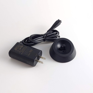 Panasonic パナソニック ACアダプター 充電台 スタンド 充電器 RC1-80(ESST39K7667)& RC9-85(ESSF23K7657)ラムダッシュ 電気シェーバー