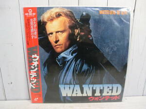  laser disk Western films LD [wontedo] obi attaching rare commodity Anne Jerry na*jo Lee &je-mz* maca boi..700208