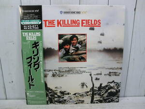  laser disk Western films LD [ki ring * field ] obi attaching rare commodity Roland *jofi direction 700211