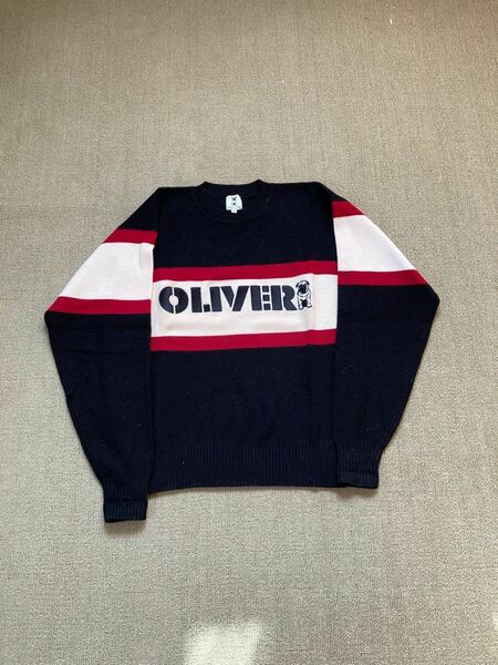 VALENTINO OLIVER セーター　