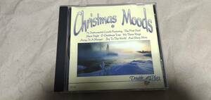 即決・他CDと同梱OK　クリスマス　ムード　　　/　christmas moods