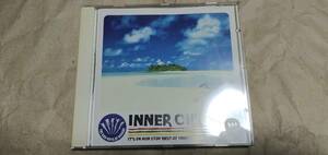 即決・他CDと同梱OK　インナー　サークル　/　it's da non stop best of inner circle - 2001 bass- / ベスト