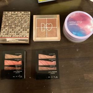 コスメセット5点セット