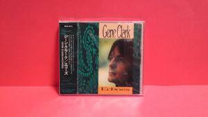 GENE CLARK(ジーン・クラーク)「ECHOES(エコーズ)」未開封