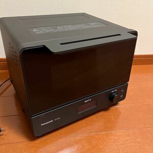 Panasonic　オーブントースター ビストロ NT-D700