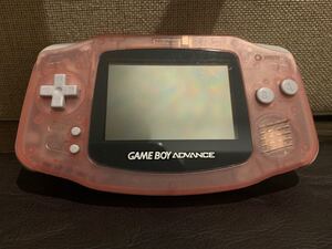ゲームボーイアドバンス 任天堂