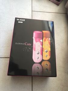 YA-MAN フェイササイズCute 新品半額以下よ ヤーマン