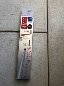 ファシオ パワフルステイ アイブロウ ペンシル BR300 ブラウン新品よ