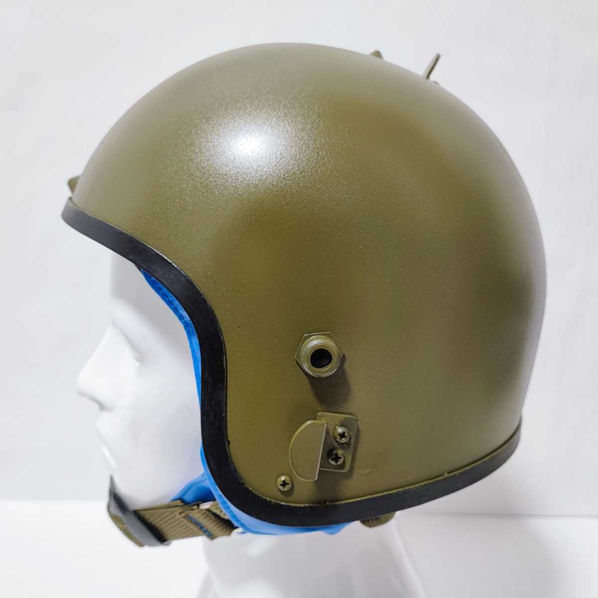 爆買い!】 ロシア軍 Killa MASKA-1Sch マスカヘルメット 新品未使用