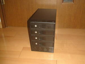 Century many step HDD case . group. set housing [CRCH35U3IS]