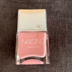 ネイルズインク ネイルピュア メイフェア