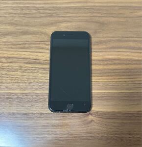 iPhone 8 256GB スペースグレイ SIMロック解除 SIMフリー Apple