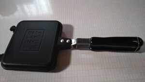 ホットサンドメーカー 【非売品】