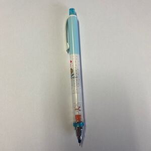 シャープペンシル 亜土ちゃん 水森亜土