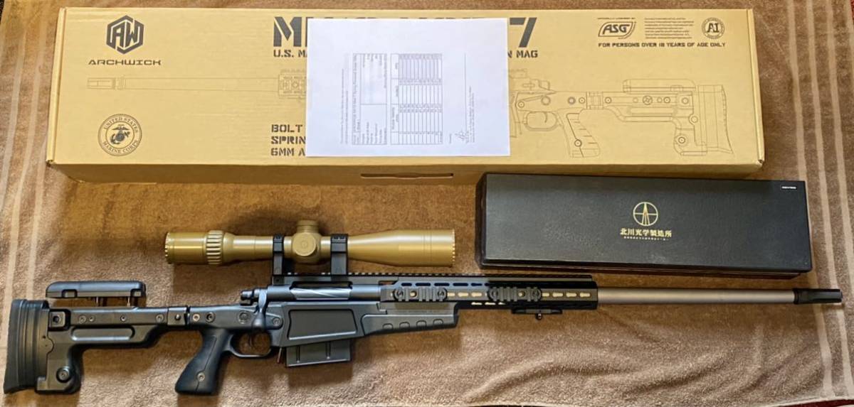 ヤフオク! -「mk13」(エアガン) (トイガン)の落札相場・落札価格 ヤフオク! -「mk13」(エアガン) (トイガン)の落札相場・落札価格
