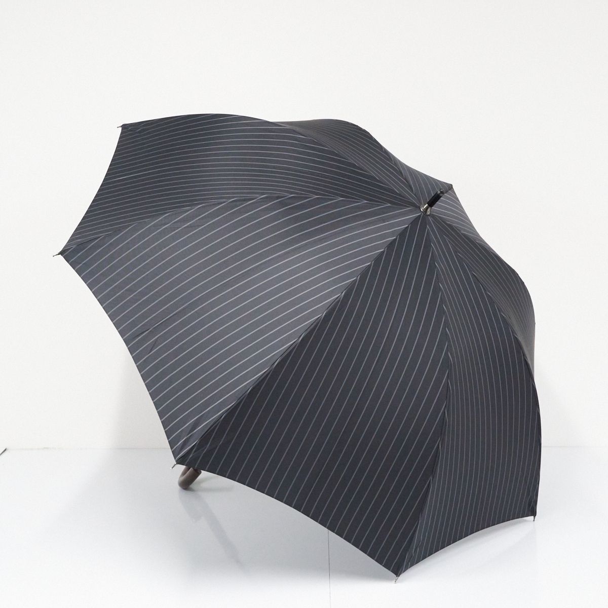 予約販売品】 イヴ・サンローラン 折りたたみ傘 未使用 新品 - 傘 