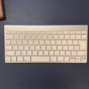 Apple Magic Keyboad ワイヤレスキーボード Bluetooth