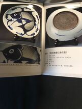 貴重！現地購入の中国民窯作品の解説書 書き込みなし 図版豊富 美本_画像5