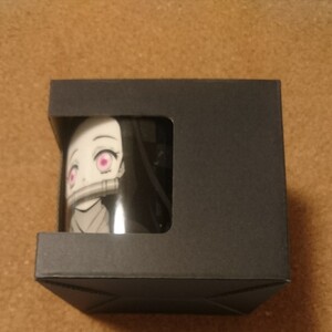 マグカップ 鬼滅の刃(禰豆子)