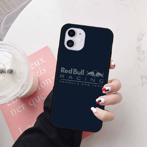 REDBULL Energy Drink 携帯ケース