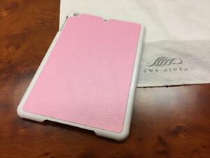 ★1円スタート★iPad mini ケース カバー タブレットケース ハードカバー 背面 保護ケースカバー 薄型