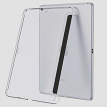 送料無料★ESR iPad Mini 5 2019 ケース クリア バックカバー スマート カバー 対応 軽量 (クリア)_画像1