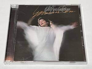 CD Movin On / Vicki Sue Robiinson