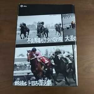 阪神競馬場　70周年オリジナルポスター
