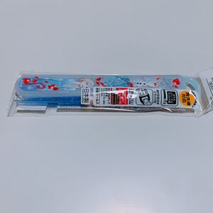 【新品 匿名配送】日本製 アナと雪の女王 アナ雪 箸 箸箱