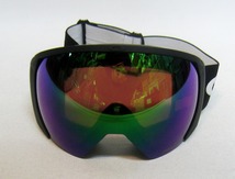 ★20/21★OAKLEY★FLIGHT PATH XL★71102200★Matte Black★Prizm Jade Iridium★元箱あり★_画像3