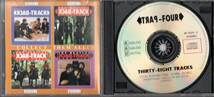 CD【BACK- TRACK PART FOUR（1994年製）】Beatles ビートルズ_画像3