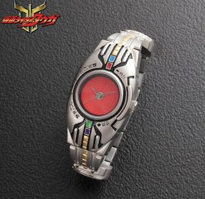 ★新品 送料無料 プレミアムバンダイ限定 仮面ライダークウガ アークル 変身！ 腕時計 Live Action Watch / 変身ベルト/ プレバン