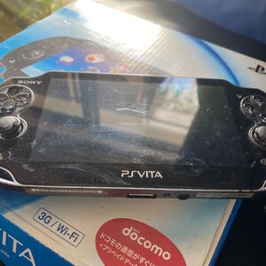 PSvita
